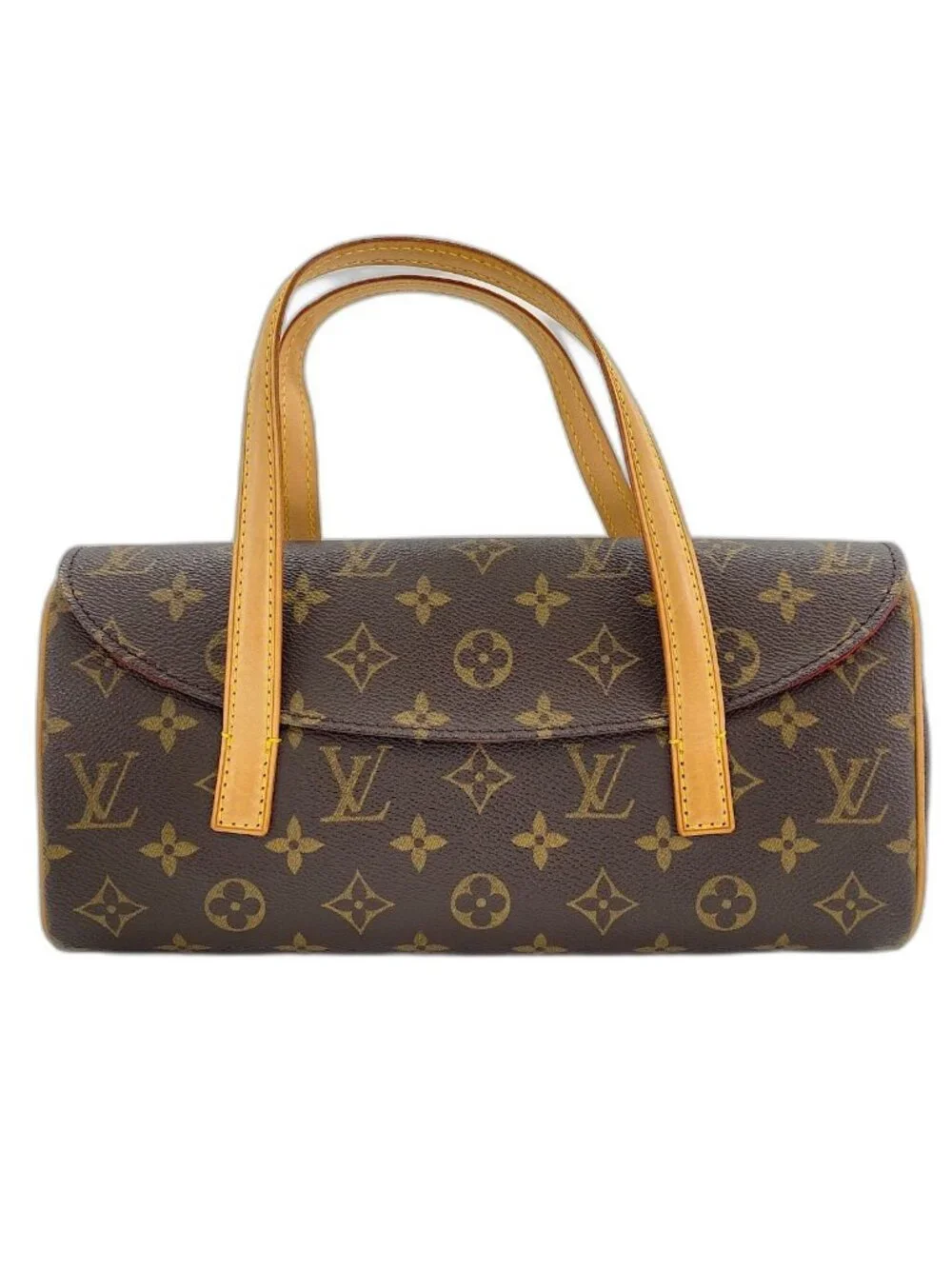 Louis Vuitton Handbag Sonatine